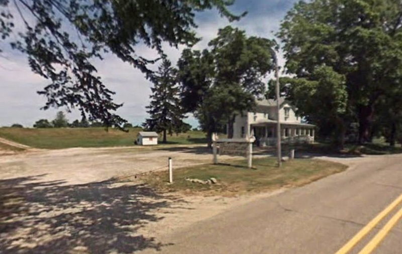 Greenbriar Golf Course (Greenbriar Golf & RV Park) - 2008 (newer photo)